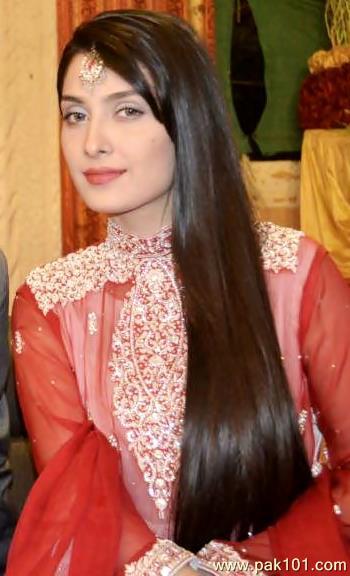 Aiza Khan