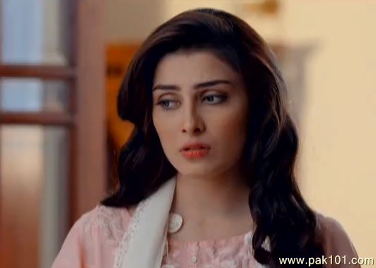 Ayeza Khan (Aiza)- Pakistani Female Television Actress Celebrity