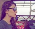 Ayeza Khan (Aiza)- Pakistani Female Television Actress Celebrity 