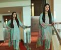 Ayeza Khan (Aiza)- Pakistani Female Television Actress Celebrity 