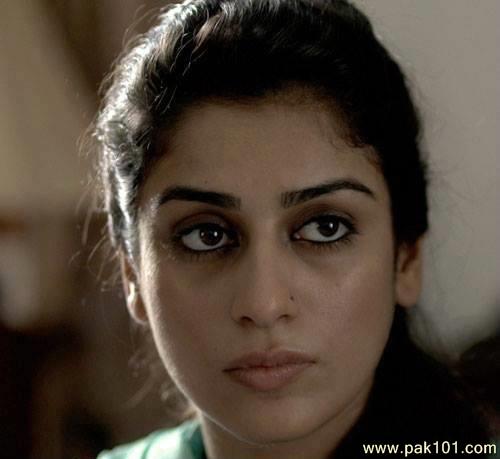 Alishba Yousuf -Pakistani Female Television Actress Celebrity 