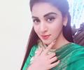 Anmol Baloch- Pakistani Television Drama Actress And Host Celebrity