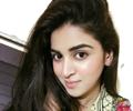 Anmol Baloch- Pakistani Television Drama Actress And Host Celebrity