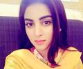 Anmol Baloch- Pakistani Television Drama Actress And Host Celebrity