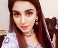 Anmol Baloch- Pakistani Television Drama Actress And Host Celebrity
