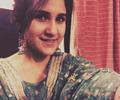 Anoushay Abbasi -Pakistani Television Actress