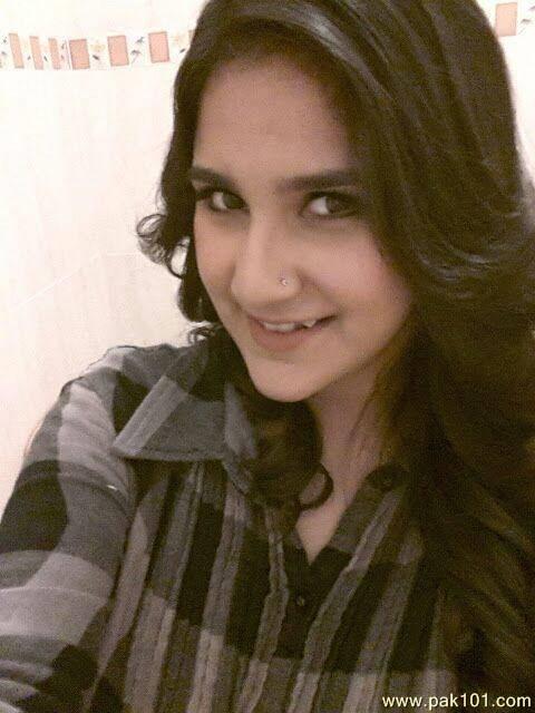 Anoushay Abbasi -Pakistani Television Actress