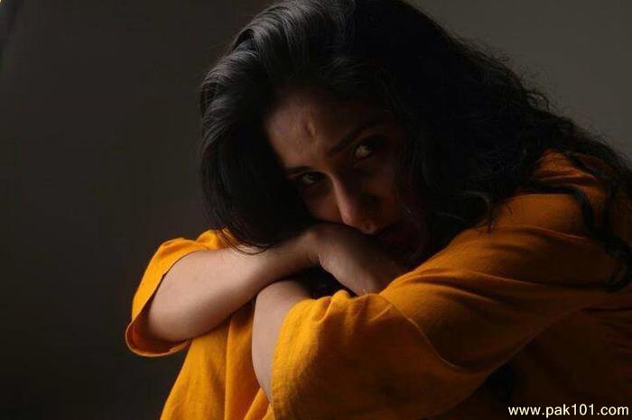 Anoushay Abbasi -Pakistani Television Actress