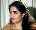 Atiqa Odho -Pakistani Female Television Actress Celebrity
