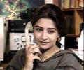 Atiqa Odho -Pakistani Female Television Actress Celebrity
