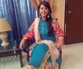 Ayesha Gul -Pakistani Female Television Drama Actress Celebrity