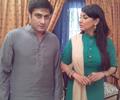 Ayesha Gul -Pakistani Female Television Drama Actress Celebrity
