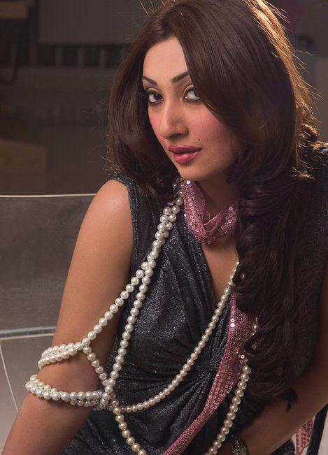 Ayesha Khan