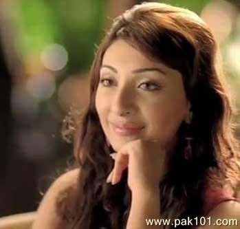 Ayesha Khan 