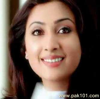 Ayesha Khan 
