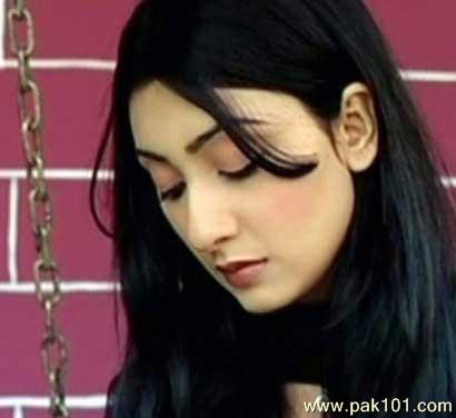 Ayesha Khan 