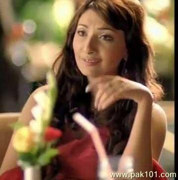 Ayesha Khan 