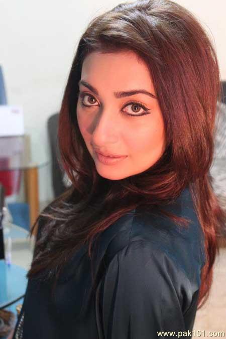 Ayesha Khan 