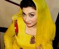 Ayesha Khan 