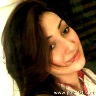 Ayesha Khan