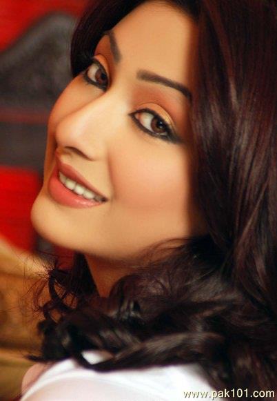 Ayesha Khan