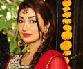 Ayesha Khan