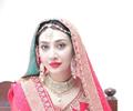 Ayesha Khan- Pakistani Female Television Actress Celebrity