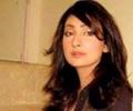 Ayesha Khan- Pakistani Female Television Actress Celebrity
