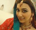 Ayesha Khan- Pakistani Female Television Actress Celebrity