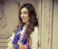 Ayesha Khan- Pakistani Female Television Actress Celebrity