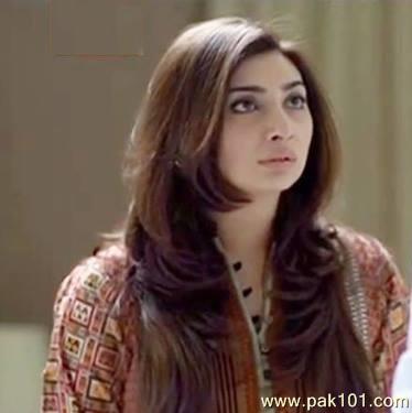 Ayesha Khan- Pakistani Female Television Actress Celebrity