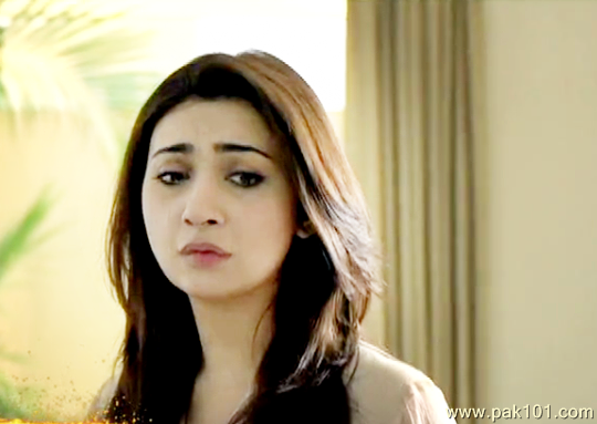 Ayesha Khan- Pakistani Female Television Actress Celebrity