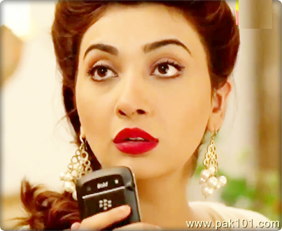 Ayesha Khan- Pakistani Female Television Actress Celebrity