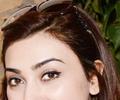 Ayesha Khan- Pakistani Female Television Actress Celebrity