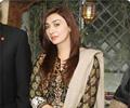 Ayesha Khan- Pakistani Female Television Actress Celebrity