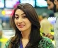 Ayesha Khan- Pakistani Female Television Actress Celebrity