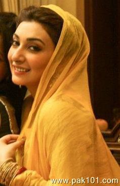 Ayesha Khan- Pakistani Female Television Actress Celebrity