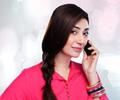 Ayesha Khan- Pakistani Female Television Actress Celebrity