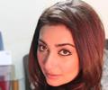 Ayesha Khan- Pakistani Female Television Actress Celebrity