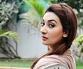 Ayesha Khan- Pakistani Female Television Actress Celebrity