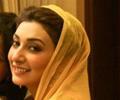 Ayesha Khan- Pakistani Female Television Actress Celebrity