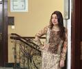 Ayesha Khan- Pakistani Female Television Actress Celebrity