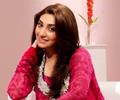 Ayesha Khan- Pakistani Female Television Actress Celebrity