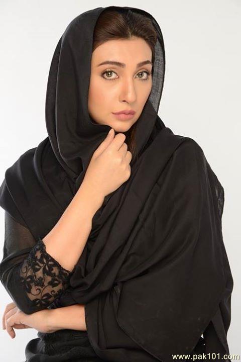 Ayesha Khan- Pakistani Female Television Actress Celebrity