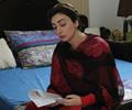 Ayesha Khan- Pakistani Female Television Actress Celebrity