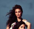 Ayesha Omar