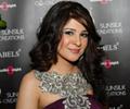 Ayesha Omar