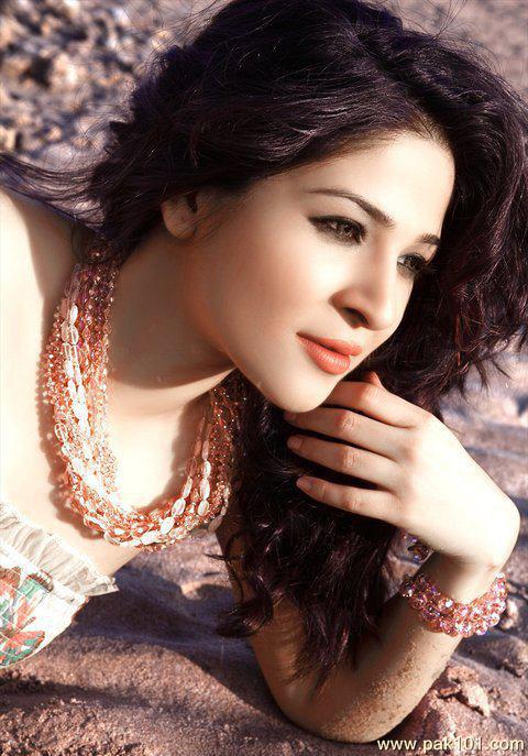 Ayesha Omar