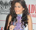 Ayesha Omar
