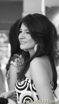 Ayesha Omar